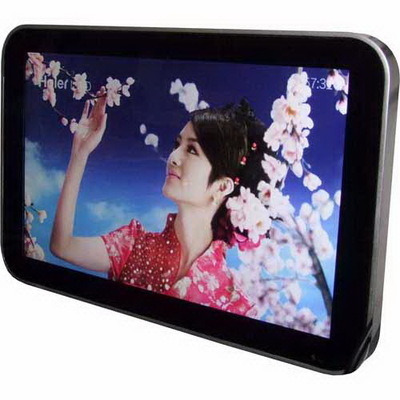 供应深圳广告机-液晶显示器|显示器|数码、电脑&ndash;光波网